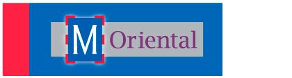 M Oriental