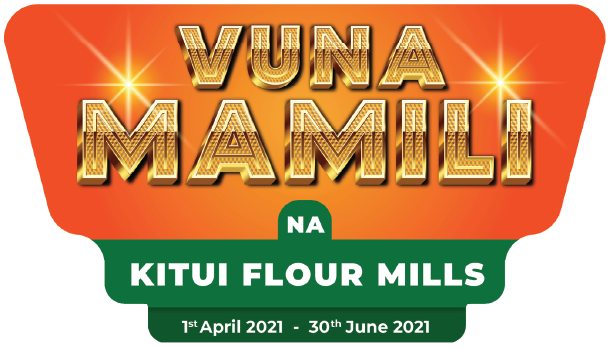 Kitui Flour Mills